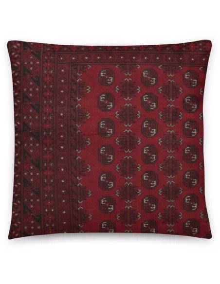 tappeto AFGHANISTAN AKTSCHA  CM.154X188