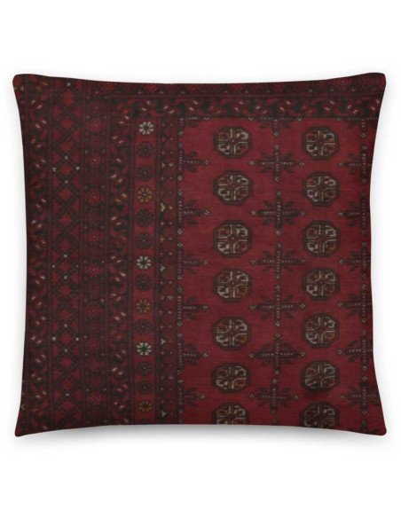 tappeto AFGHANISTAN AKTSCHA  CM.146X191