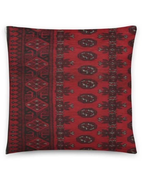 tappeto AFGHANISTAN AKTSCHA  CM.80X234