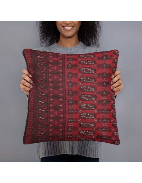 tappeto AFGHANISTAN AKTSCHA  CM.78X284