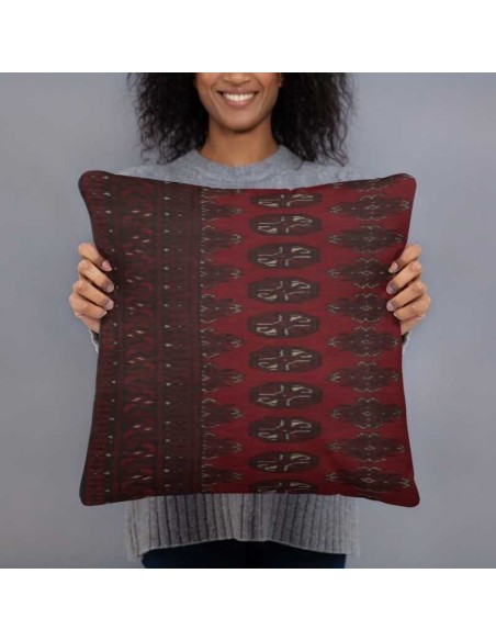 tappeto AFGHANISTAN AKTSCHA  CM.80X284