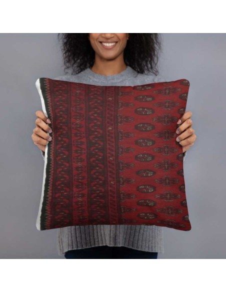 tappeto AFGHANISTAN AKTSCHA  CM.84X283