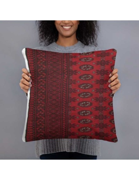 tappeto AFGHANISTAN AKTSCHA  CM.81X289