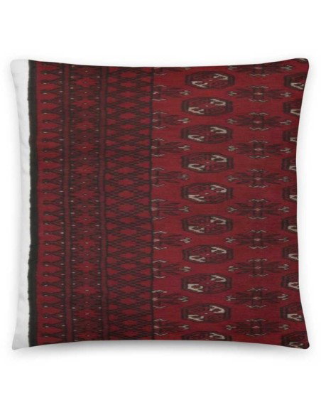 tappeto AFGHANISTAN AKTSCHA  CM.79X278