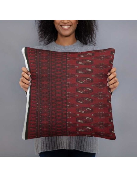 tappeto AFGHANISTAN AKTSCHA  CM.79X278