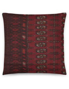 tappeto afghanistan aktscha cm 80x292 2