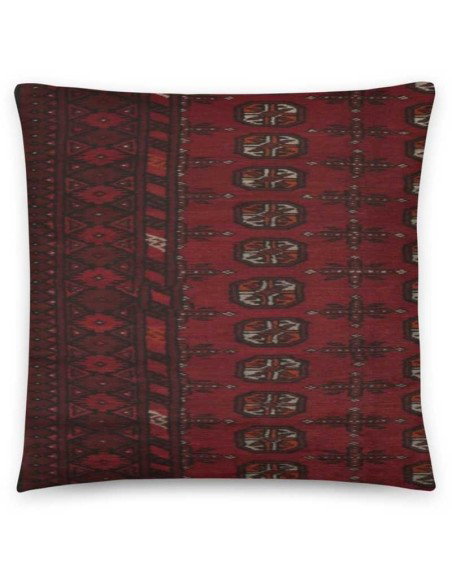 tappeto AFGHANISTAN AKTSCHA  CM.80X292