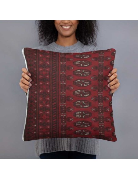 tappeto AFGHANISTAN AKTSCHA  CM.81X239