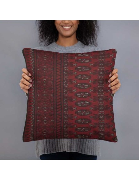tappeto AFGHANISTAN AKTSCHA  CM.76X242