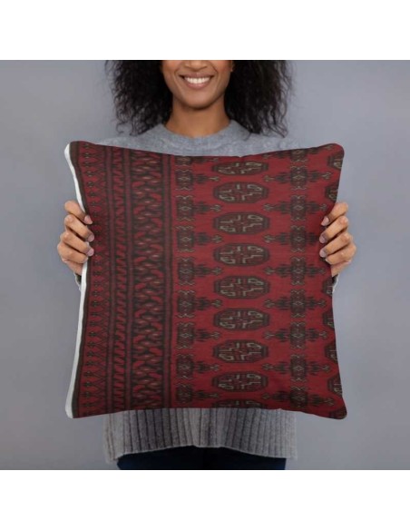 tappeto AFGHANISTAN AKTSCHA  CM.78X242