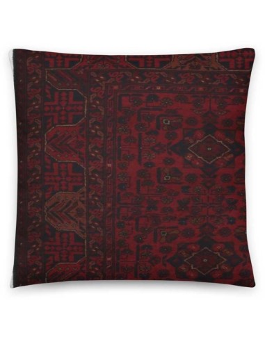 tappeto AFGHANISTAN OLD AFGHAN CM.98X144