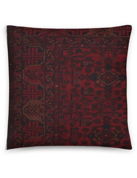 tappeto AFGHANISTAN OLD AFGHAN CM.98X144