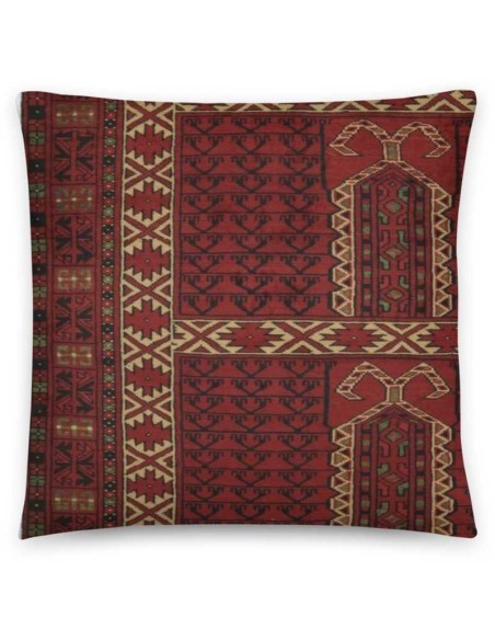 tappeto AFGHANISTAN OLD AFGHAN CM.104X148