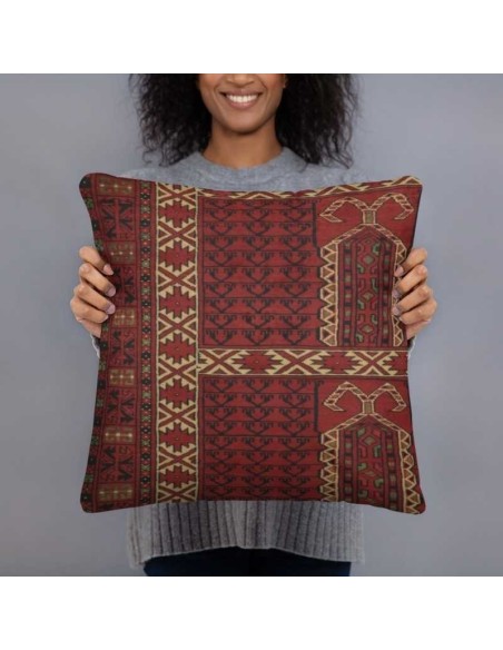 tappeto AFGHANISTAN OLD AFGHAN CM.104X148