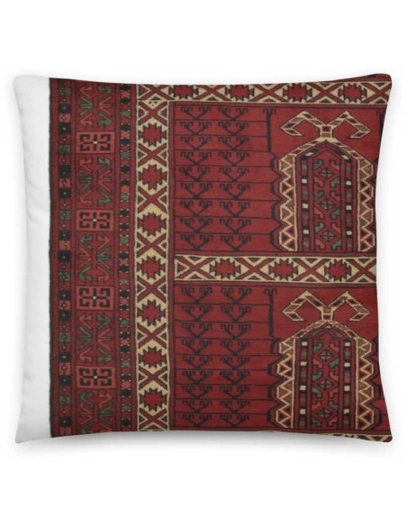 tappeto AFGHANISTAN OLD AFGHAN CM.107X151