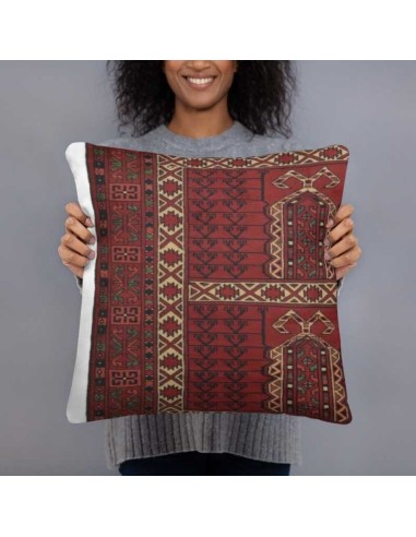 tappeto AFGHANISTAN OLD AFGHAN CM.107X151