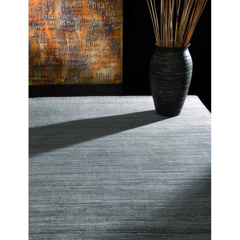 Tappeto moderno Wallflor Bamboo Sand Lauren Jacob