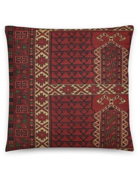 tappeto AFGHANISTAN OLD AFGHAN CM.100X150