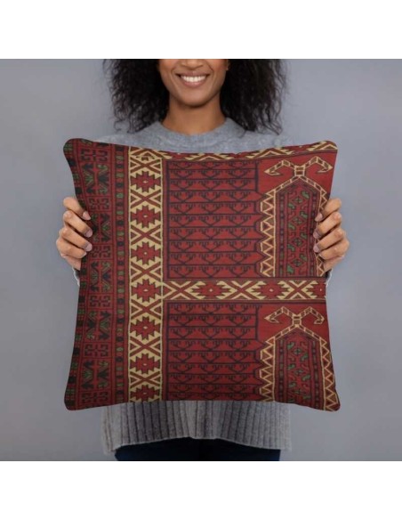 tappeto AFGHANISTAN OLD AFGHAN CM.103X151