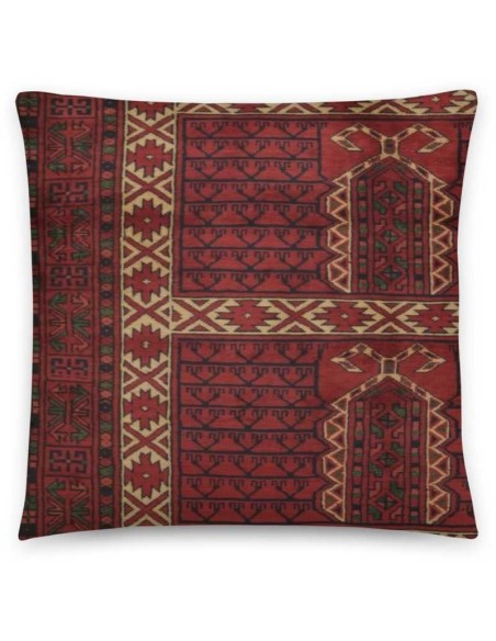tappeto AFGHANISTAN OLD AFGHAN CM.101X150