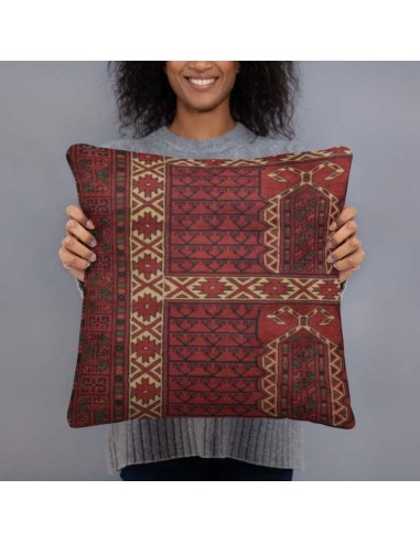 tappeto AFGHANISTAN OLD AFGHAN CM.101X150