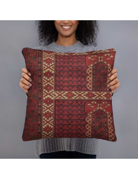 tappeto AFGHANISTAN OLD AFGHAN CM.101X150
