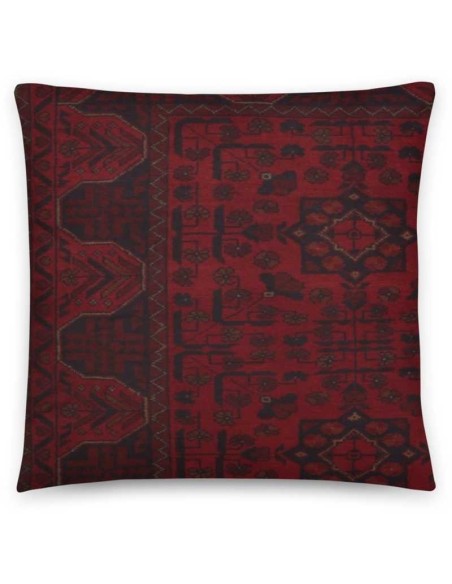 tappeto AFGHANISTAN OLD AFGHAN CM.103X142