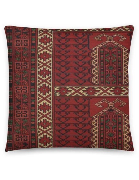 tappeto AFGHANISTAN OLD AFGHAN CM.99X152