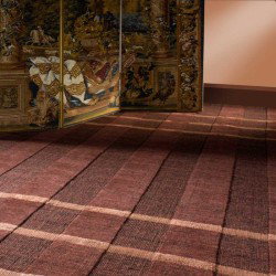 Tappeto moderno Wallflor Carver Choco Lauren Jacob 2