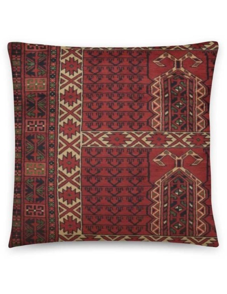 tappeto AFGHANISTAN OLD AFGHAN CM.101X150
