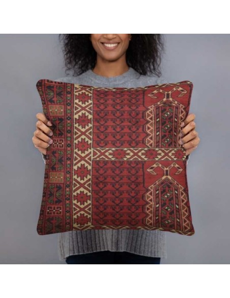tappeto AFGHANISTAN OLD AFGHAN CM.101X150