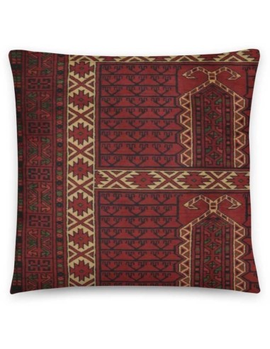 tappeto AFGHANISTAN OLD AFGHAN CM.102X147