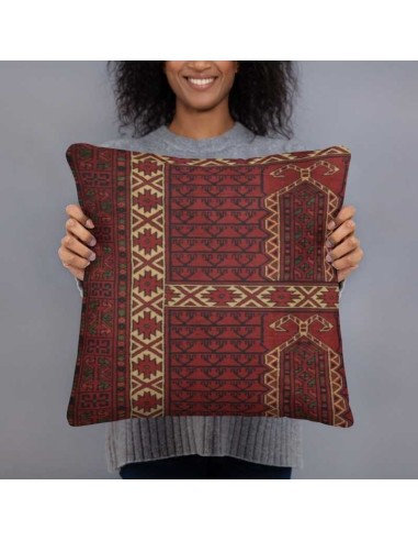 tappeto AFGHANISTAN OLD AFGHAN CM.102X147