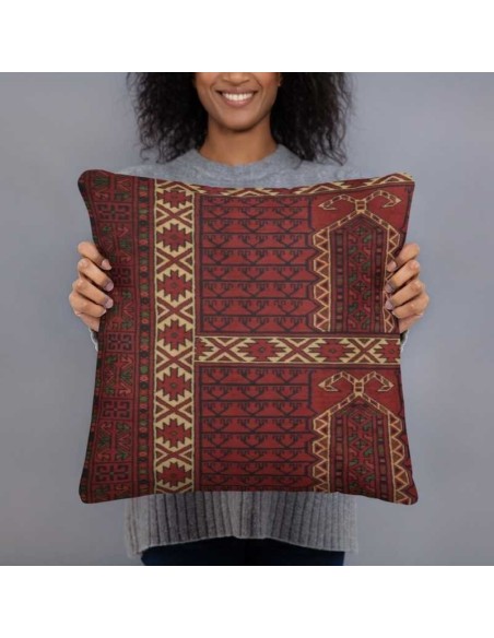tappeto AFGHANISTAN OLD AFGHAN CM.102X147