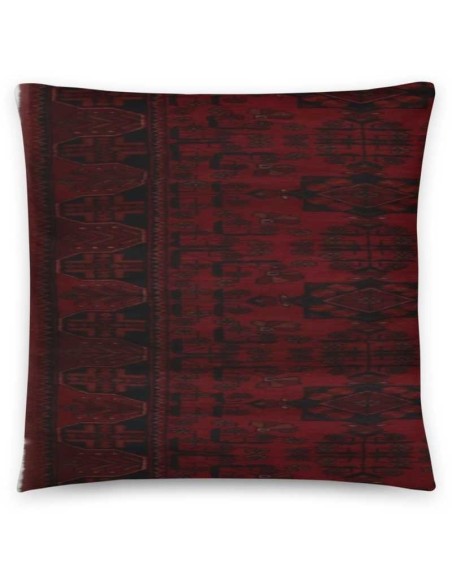 tappeto AFGHANISTAN OLD AFGHAN CM.78X378