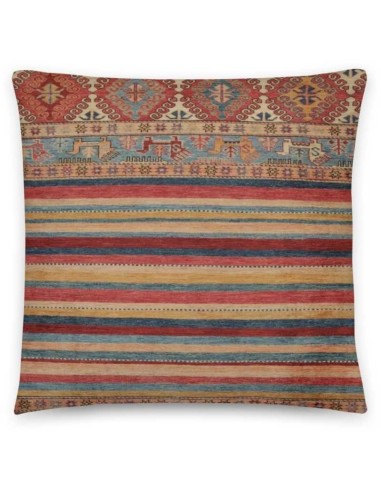 tappeto AFGHANISTAN SHALL COLLECTION CM.173X242