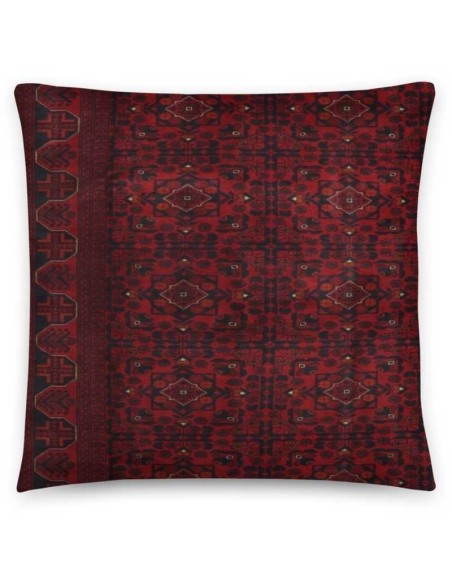 tappeto AFGHANISTAN OLD AFGHAN CM.188X283