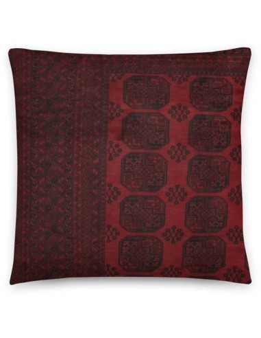 tappeto AFGHANISTAN AKTSCHA  CM.255X329