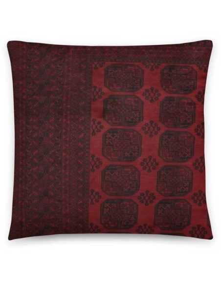 tappeto AFGHANISTAN AKTSCHA  CM.255X329