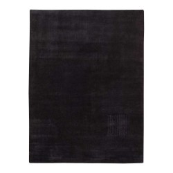 Carpet moderno Wallflor Aria Black Lauren Jacob