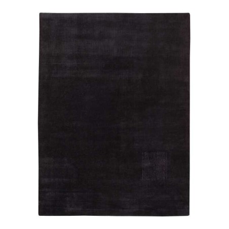 Tappeto moderno Wallflor Aria Black Lauren Jacob