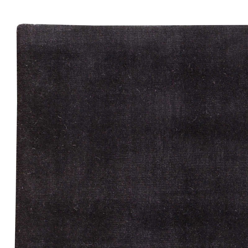 Tappeto moderno Wallflor Aria Black Lauren Jacob