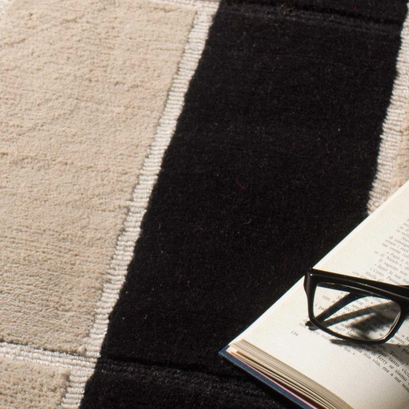 Carpet moderno Wallflor Sunset Rust Lauren Jacob