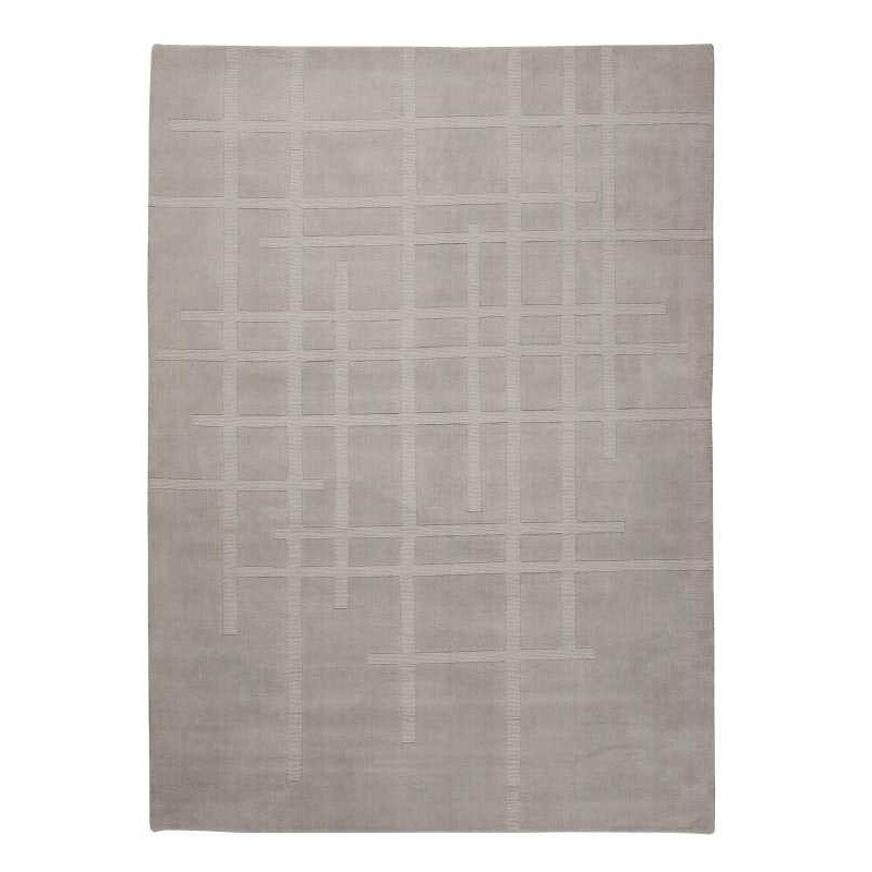 Tappeto moderno Wallflor Street Grey Lauren Jacob