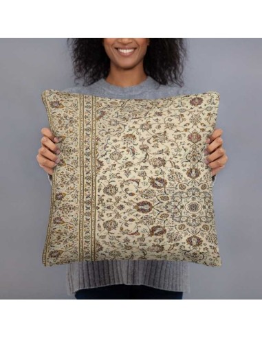 tappeto PERSIA KESHAN FINE CM.246X356