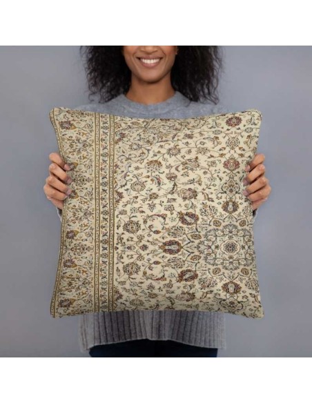 tappeto PERSIA KESHAN FINE CM.246X356
