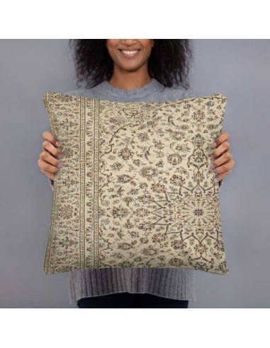 tappeto PERSIA KESHAN FINE CM.243X346