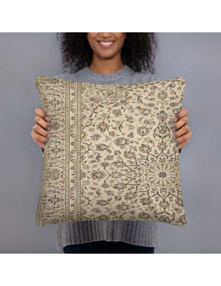 tappeto PERSIA KESHAN FINE CM.243X346