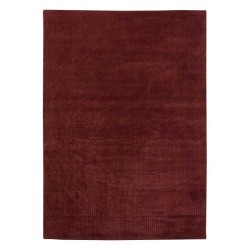 Carpet moderno Wallflor Hypnosia Aubergine Lauren Jacob