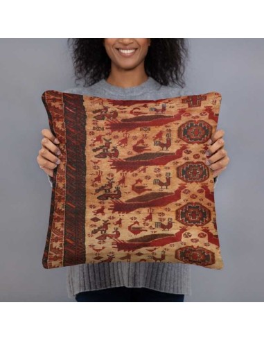 tappeto PERSIA KAMSEH CM.110X190